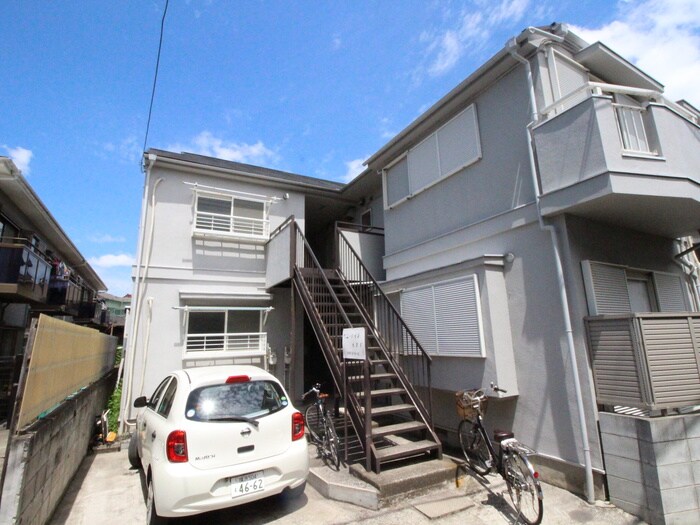 物件外観写真3　(外観写真)