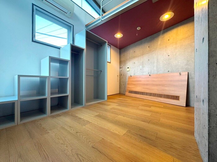 物件内観写真8　(居室)