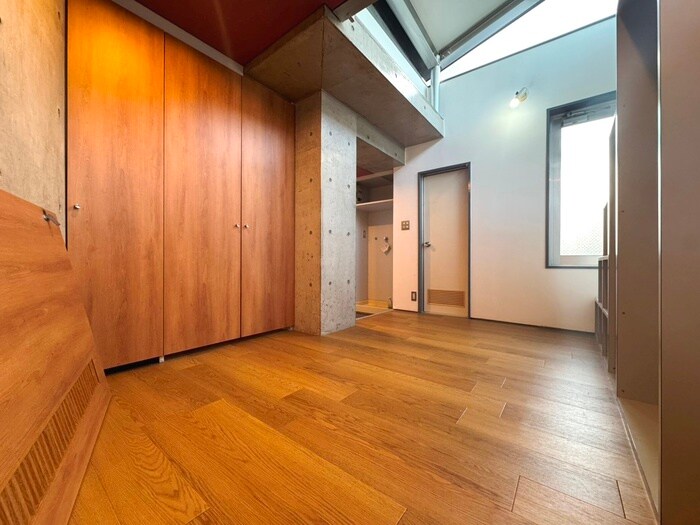 物件内観写真9　(居室)