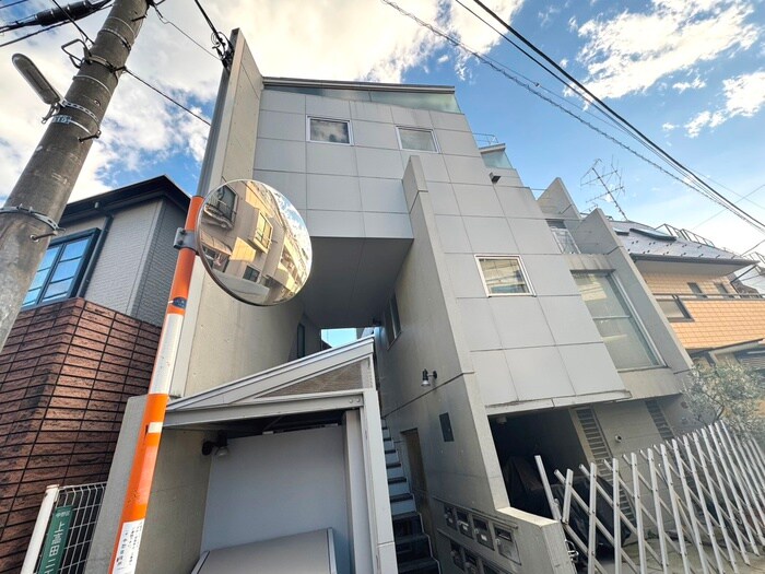 物件外観写真4　(外観写真)