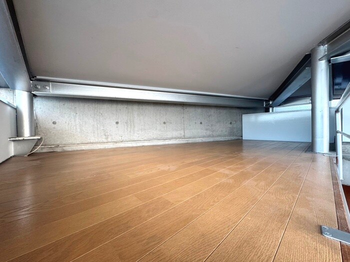 物件内観写真11　(ロフト)