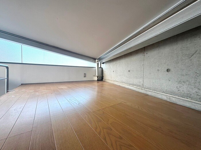 物件内観写真12　(ロフト)