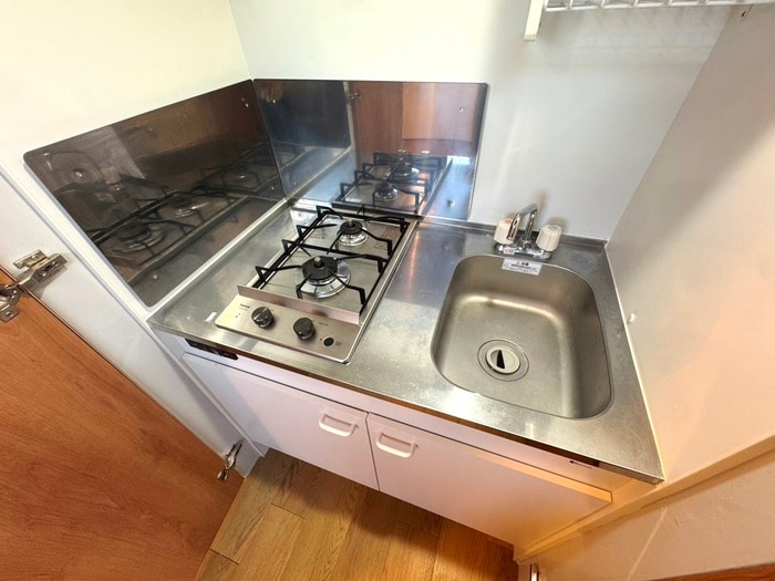 物件内観写真14　(キッチン)