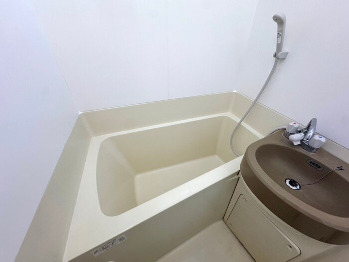物件内観写真15　(バス／シャワールーム等)