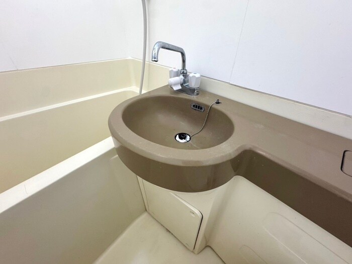 物件内観写真16　(洗面)