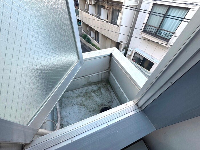 物件内観写真21　(ベランダ・バルコニー)