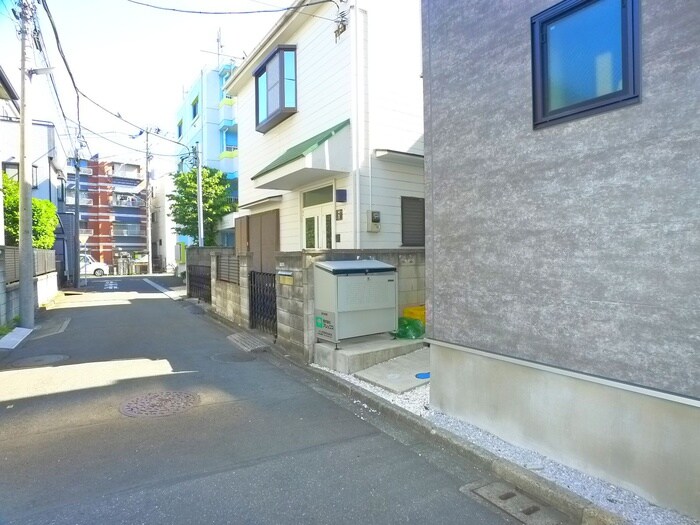 物件外観写真6　(周辺環境)