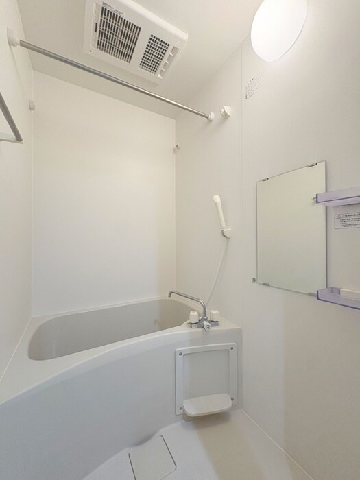 物件内観写真13　(バス／シャワールーム等)