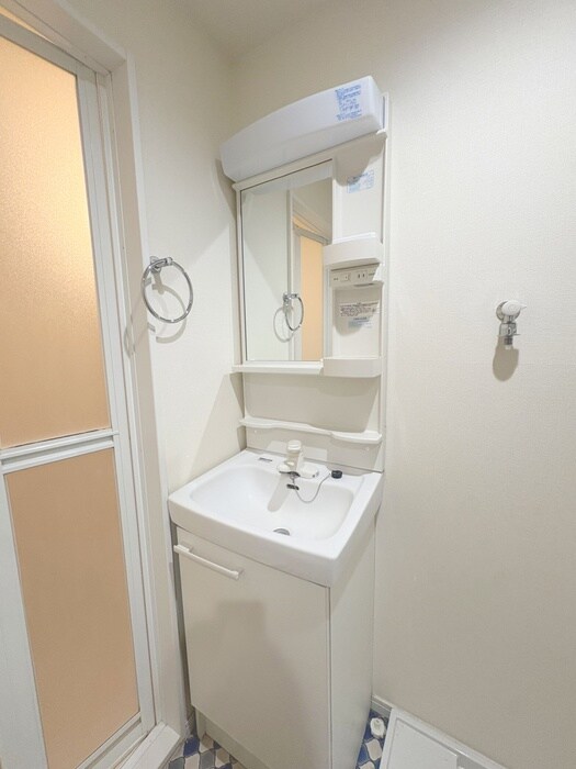 物件内観写真14　(洗面)