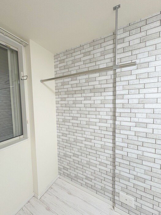 物件内観写真20　(ベランダ・バルコニー)