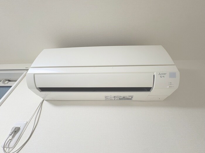 物件内観写真22　(省エネ性能ラベル)