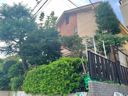 じゅねす外観写真