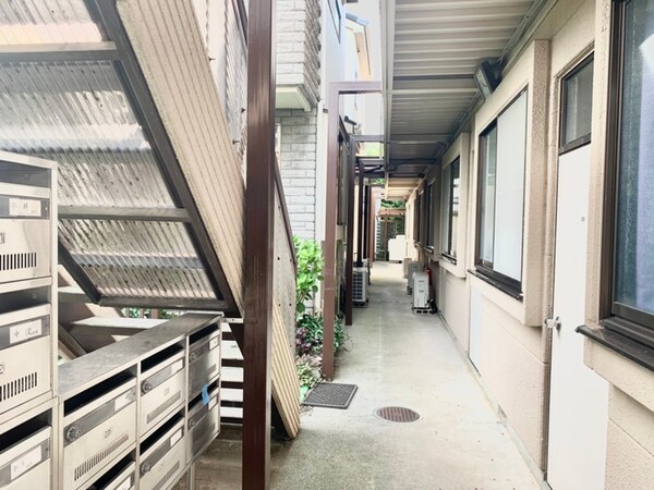 建物設備