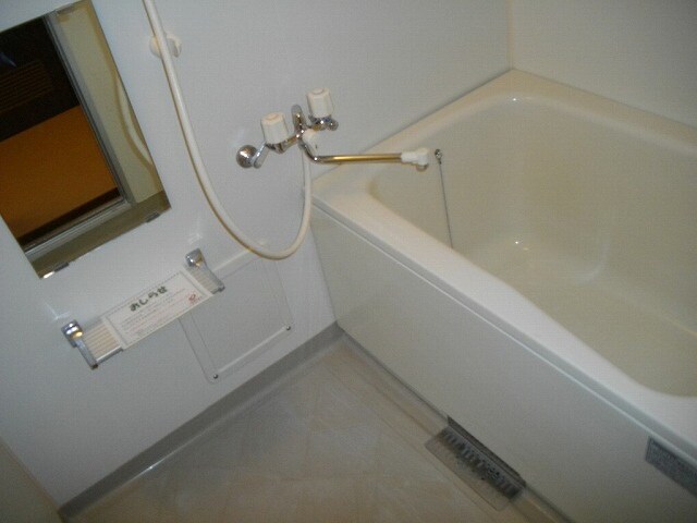 物件内観写真9　(バス／シャワールーム等)
