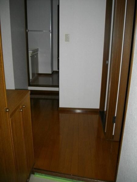 物件内観写真10　(居室)