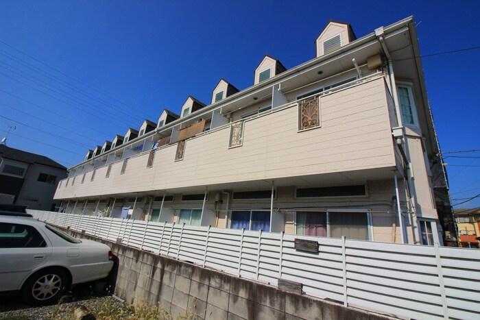 物件外観写真1　(建物設備)