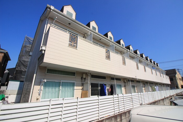 物件外観写真2　(その他)