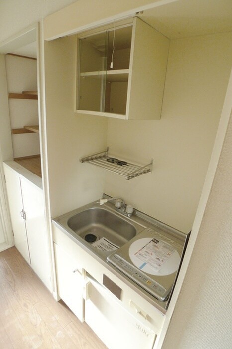 物件内観写真12　(キッチン)