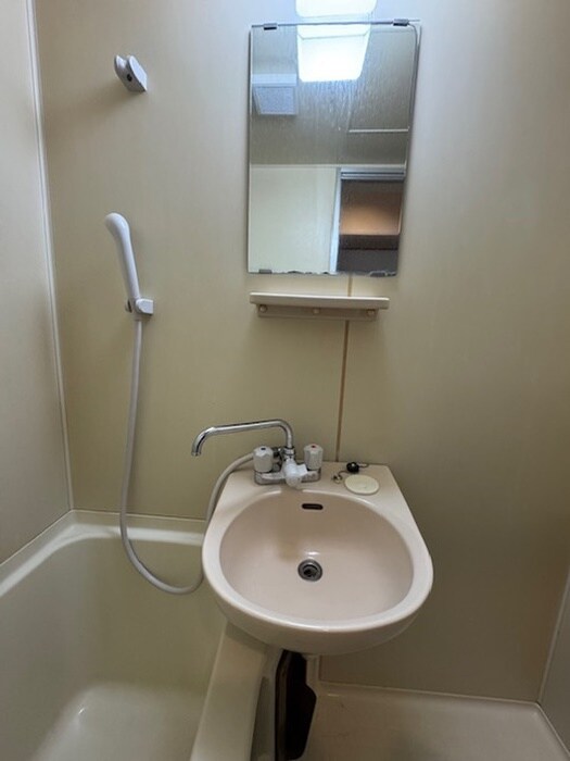 物件内観写真15　(洗面)