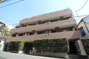 ルーブル新宿西落合Ⅱ(210)外観写真