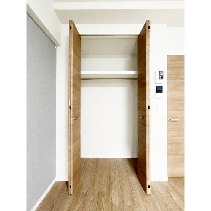 物件内観写真9　(収納)