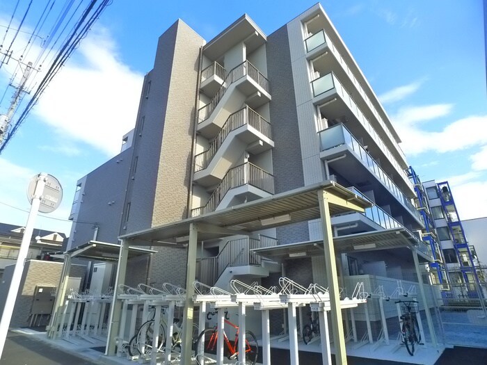 物件外観写真3　(外観写真)