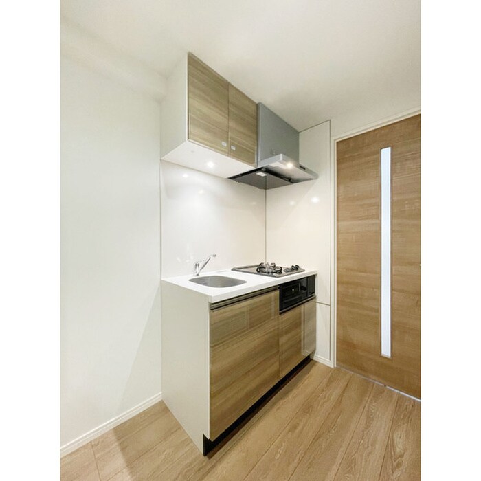 物件内観写真10　(キッチン)