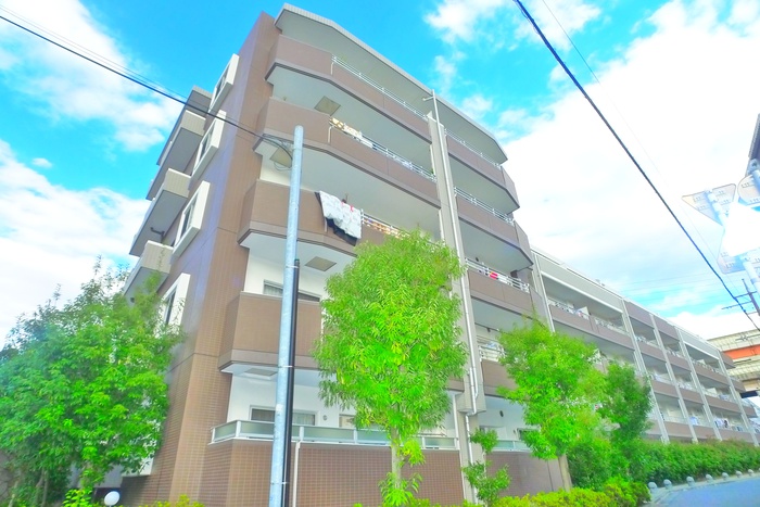 ビジュー青井（205）