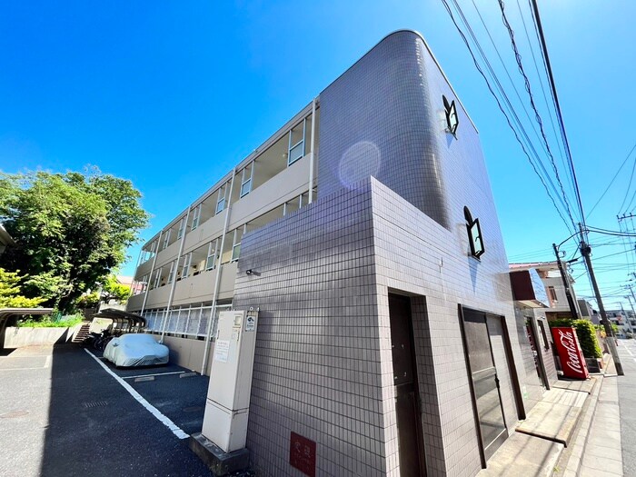 物件外観写真2　(周辺環境)