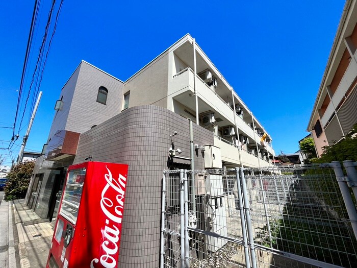 物件外観写真6　(外観写真)