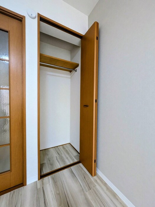 物件内観写真10　(収納)