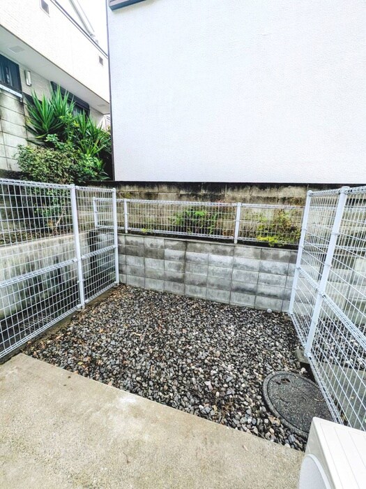 物件内観写真21　(室内からの展望)