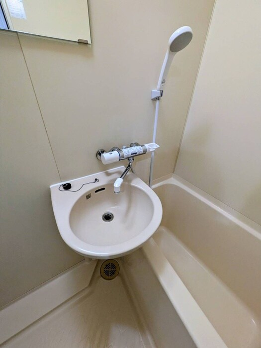 物件内観写真22　(洗面)