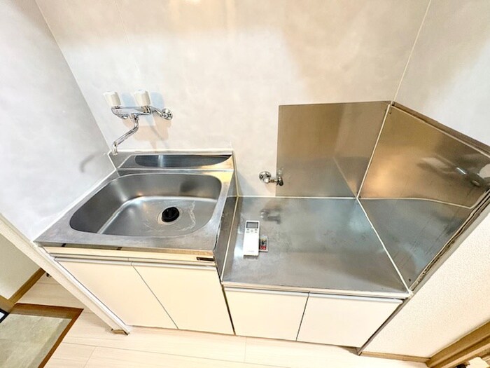 物件内観写真8　(キッチン)