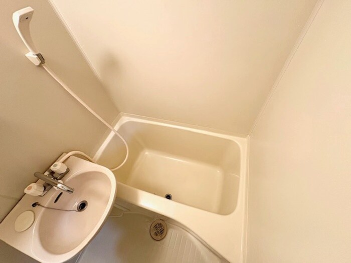 物件内観写真9　(バス／シャワールーム等)