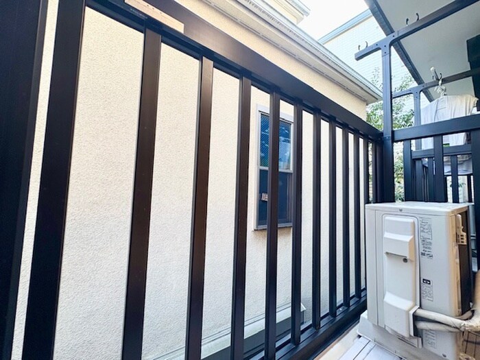 物件内観写真14　(ベランダ・バルコニー)