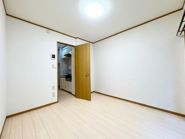 居室