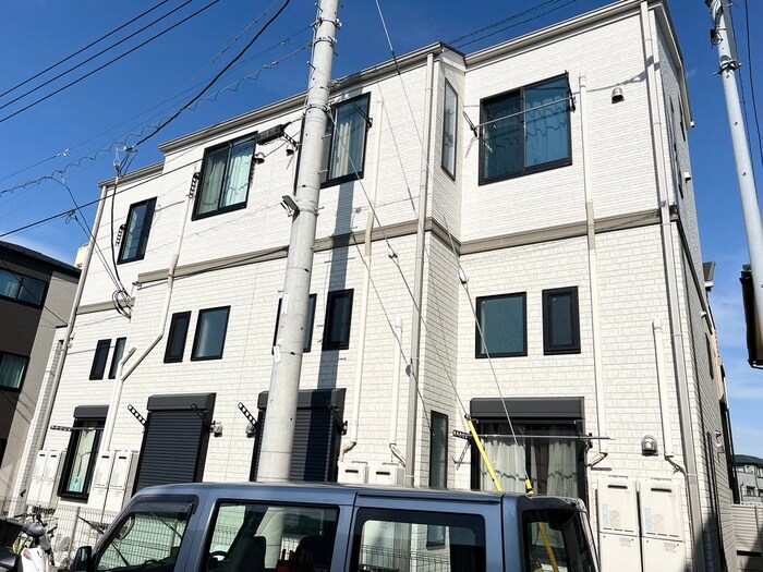 物件外観写真3　(外観写真)