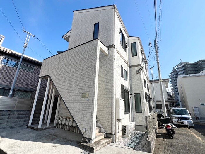 物件外観写真4　(外観写真)