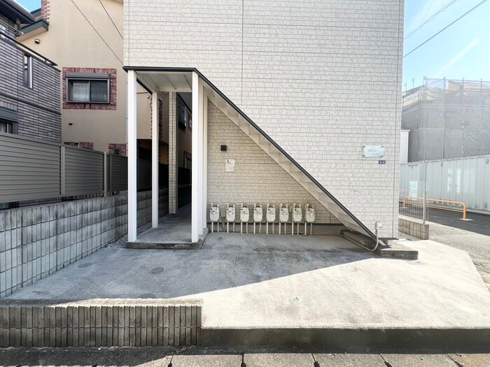 物件外観写真5　(外観写真)