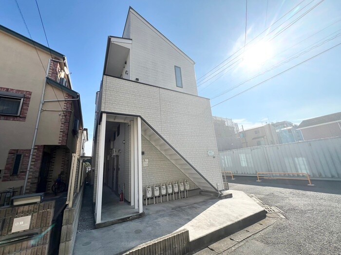 物件外観写真6　(外観写真)