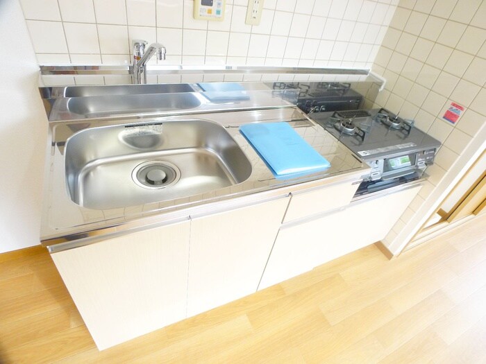 物件内観写真10　(キッチン)