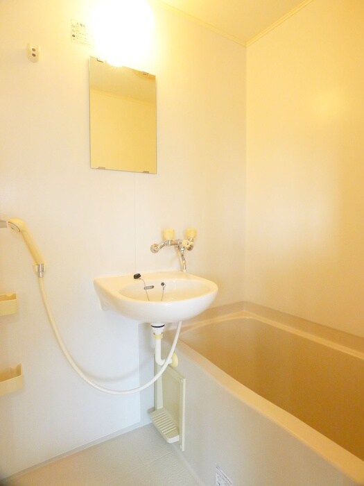 物件内観写真11　(バス／シャワールーム等)