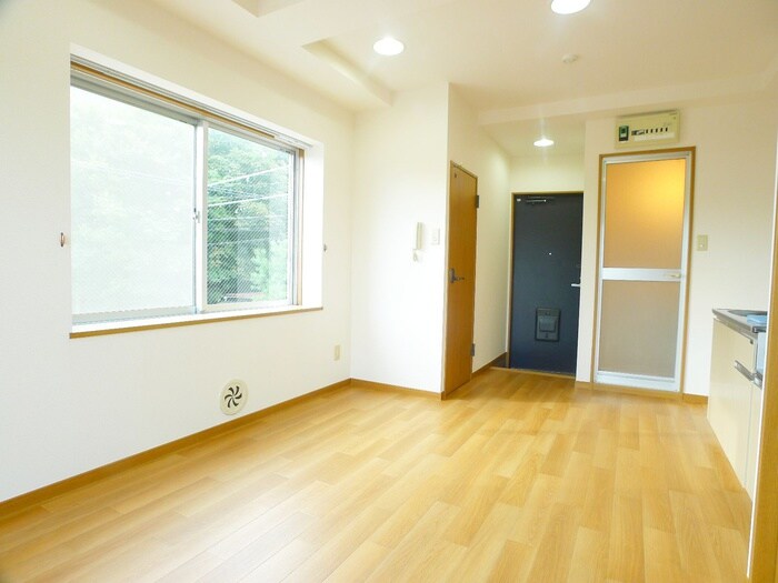 物件内観写真20　(居室)