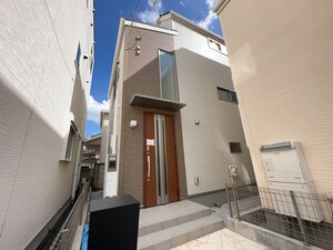 Kolet府中#02外観写真