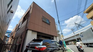 コーポ宮下外観写真