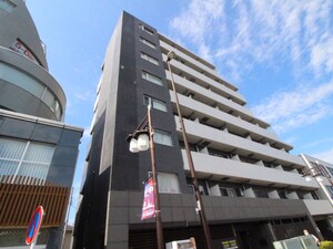 ﾒｲﾝｽﾃｰｼﾞ府中中河原駅前(703)外観写真