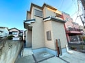 仮)ふじみ野市上福岡戸建