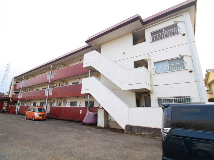 物件外観写真4　(外観写真)