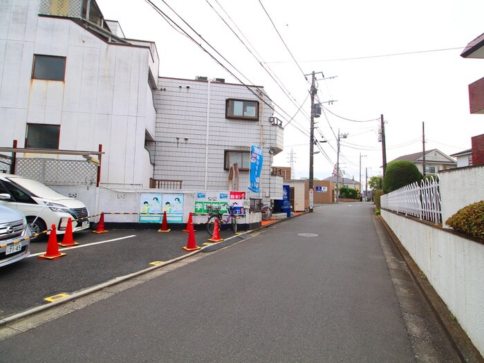 物件外観写真6　(周辺環境)